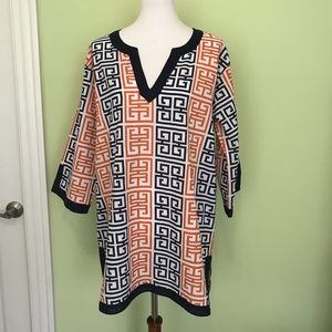 Tunic  💕 sz L